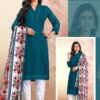 dinar luxury pure georgette kurta with bottom and dupatta 5001 7378