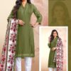 dinar luxury pure georgette kurta with bottom and dupatta 5001 7709