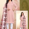 dinar luxury pure georgette kurta with bottom and dupatta 5001 9248