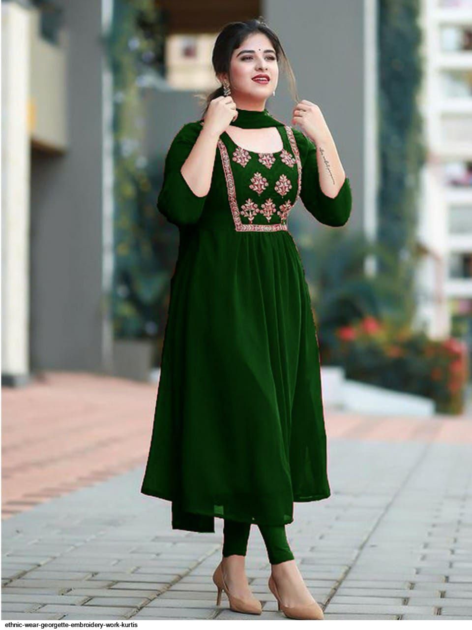 Kurtis ethnic hotsell