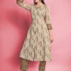 style instant sanjana cotton kurti 1043