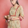 style instant sanjana cotton kurti 6233