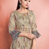 style instant sanjana cotton kurti 6330