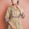 style instant sanjana cotton kurti 9935