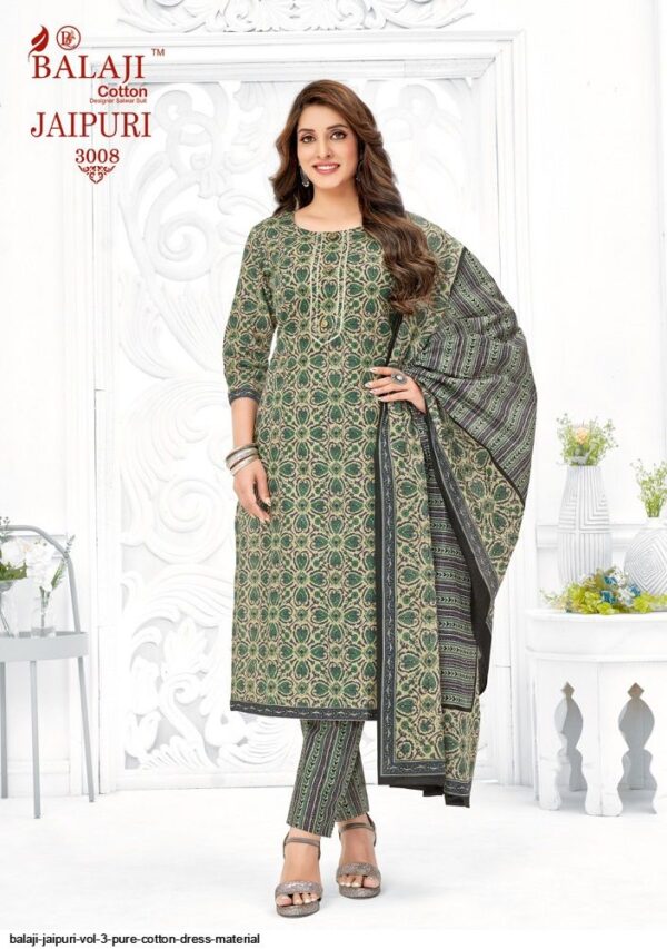 BALAJI JAIPURI VOL 3 PURE COTTON DRESS MATERIAL AMAZING CATALOGUE 2023  BALAJI JAIPURI VOL 3 PURE COTTON DRESS MATERIAL, BALAJI JAIPURI VOL 3 PURE COTTON DRESS MATERIAL surat, BALAJI JAIPURI VOL 3 PURE COTTON DRESS MATERIAL new latest catalog, BALAJI JAIPURI VOL 3 PURE COTTON DRESS MATERIAL wholesale surat, BALAJI JAIPURI VOL 3 PURE COTTON DRESS MATERIAL single, BALAJI JAIPURI VOL 3 PURE COTTON DRESS MATERIAL catalog price, BALAJI JAIPURI VOL 3 PURE COTTON DRESS MATERIAL salwar suit, BALAJI JAIPURI VOL 3 PURE COTTON DRESS MATERIAL dresses, BALAJI JAIPURI VOL 3 PURE COTTON DRESS MATERIAL indian salwar suit, BALAJI JAIPURI VOL 3 PURE COTTON DRESS MATERIAL dress material