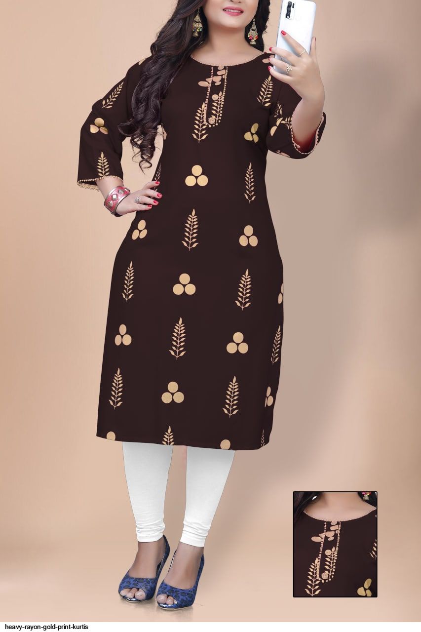 Legi kurti deals new design