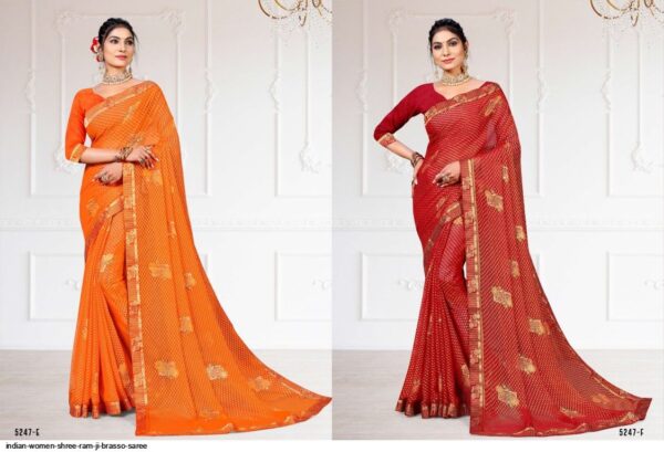 INDIAN WOMEN SHREE RAM JI BRASSO SAREE Amazing New Catalogue 2022  INDIAN WOMEN SHREE RAM JI BRASSO SAREE, INDIAN WOMEN SHREE RAM JI BRASSO SAREE surat, INDIAN WOMEN SHREE RAM JI BRASSO SAREE new latest catalog, INDIAN WOMEN SHREE RAM JI BRASSO SAREE wholesale surat, INDIAN WOMEN SHREE RAM JI BRASSO SAREE single, INDIAN WOMEN SHREE RAM JI BRASSO SAREE catalog price, INDIAN WOMEN SHREE RAM JI BRASSO SAREE salwar suit, INDIAN WOMEN SHREE RAM JI BRASSO SAREE dresses, INDIAN WOMEN SHREE RAM JI BRASSO SAREE indian salwar suit, INDIAN WOMEN SHREE RAM JI BRASSO SAREE dress material