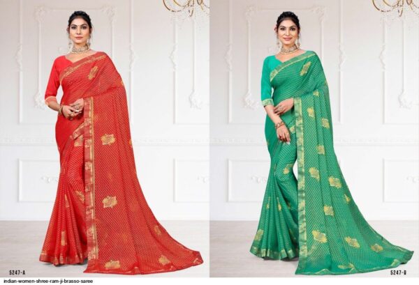 INDIAN WOMEN SHREE RAM JI BRASSO SAREE Amazing New Catalogue 2022  INDIAN WOMEN SHREE RAM JI BRASSO SAREE, INDIAN WOMEN SHREE RAM JI BRASSO SAREE surat, INDIAN WOMEN SHREE RAM JI BRASSO SAREE new latest catalog, INDIAN WOMEN SHREE RAM JI BRASSO SAREE wholesale surat, INDIAN WOMEN SHREE RAM JI BRASSO SAREE single, INDIAN WOMEN SHREE RAM JI BRASSO SAREE catalog price, INDIAN WOMEN SHREE RAM JI BRASSO SAREE salwar suit, INDIAN WOMEN SHREE RAM JI BRASSO SAREE dresses, INDIAN WOMEN SHREE RAM JI BRASSO SAREE indian salwar suit, INDIAN WOMEN SHREE RAM JI BRASSO SAREE dress material