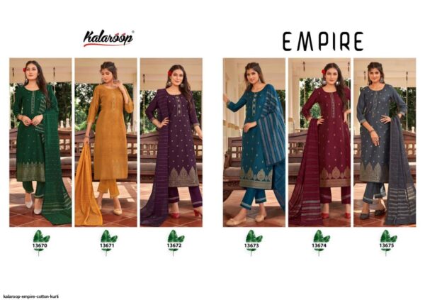 KALAROOP EMPIRE COTTON KURTI AMAZING Cotton CATALOGUE 2023  KALAROOP EMPIRE COTTON KURTI, KALAROOP EMPIRE COTTON KURTI surat, KALAROOP EMPIRE COTTON KURTI new latest catalog, KALAROOP EMPIRE COTTON KURTI wholesale surat, KALAROOP EMPIRE COTTON KURTI single, KALAROOP EMPIRE COTTON KURTI catalog price, KALAROOP EMPIRE COTTON KURTI salwar suit, KALAROOP EMPIRE COTTON KURTI dresses, KALAROOP EMPIRE COTTON KURTI indian salwar suit, KALAROOP EMPIRE COTTON KURTI dress material Uncategorized