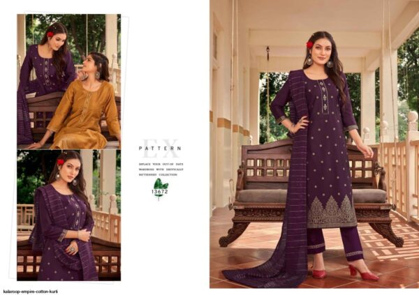 KALAROOP EMPIRE COTTON KURTI AMAZING Cotton CATALOGUE 2023  KALAROOP EMPIRE COTTON KURTI, KALAROOP EMPIRE COTTON KURTI surat, KALAROOP EMPIRE COTTON KURTI new latest catalog, KALAROOP EMPIRE COTTON KURTI wholesale surat, KALAROOP EMPIRE COTTON KURTI single, KALAROOP EMPIRE COTTON KURTI catalog price, KALAROOP EMPIRE COTTON KURTI salwar suit, KALAROOP EMPIRE COTTON KURTI dresses, KALAROOP EMPIRE COTTON KURTI indian salwar suit, KALAROOP EMPIRE COTTON KURTI dress material Uncategorized