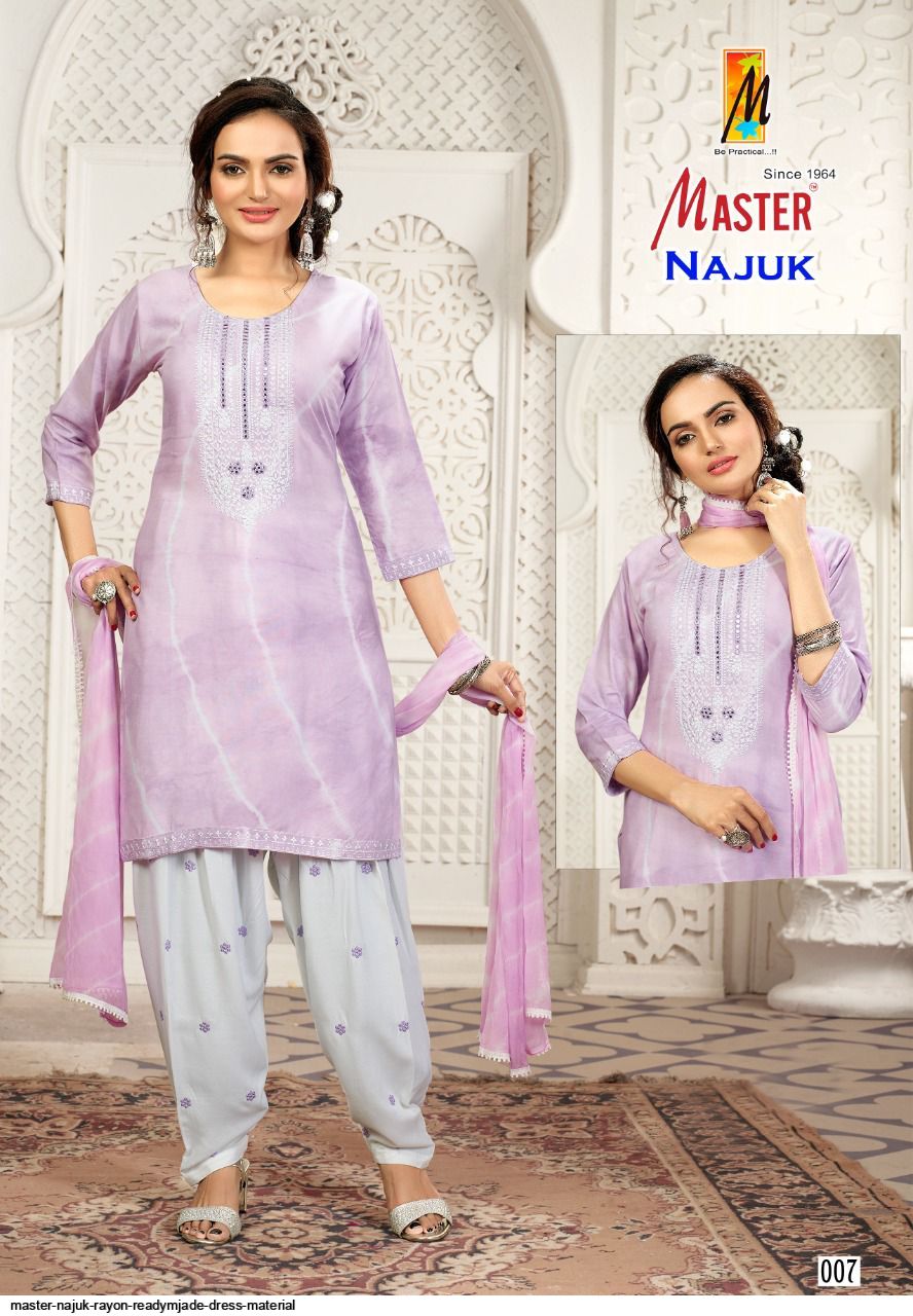 Buy Latest Jacquard Banarasi Wholesale Dress Material -✈Free➕COD🛒