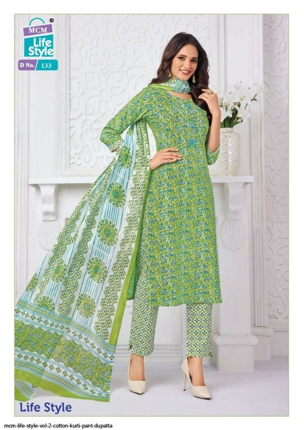 MCM LIFE STYLE VOL 2 COTTON KURTI PANT DUPATTA AMAZING CATALOGUE 2023  MCM LIFE STYLE VOL 2 COTTON KURTI PANT DUPATTA, MCM LIFE STYLE VOL 2 COTTON KURTI PANT DUPATTA surat, MCM LIFE STYLE VOL 2 COTTON KURTI PANT DUPATTA new latest catalog, MCM LIFE STYLE VOL 2 COTTON KURTI PANT DUPATTA wholesale surat, MCM LIFE STYLE VOL 2 COTTON KURTI PANT DUPATTA single, MCM LIFE STYLE VOL 2 COTTON KURTI PANT DUPATTA catalog price, MCM LIFE STYLE VOL 2 COTTON KURTI PANT DUPATTA salwar suit, MCM LIFE STYLE VOL 2 COTTON KURTI PANT DUPATTA dresses, MCM LIFE STYLE VOL 2 COTTON KURTI PANT DUPATTA indian salwar suit, MCM LIFE STYLE VOL 2 COTTON KURTI PANT DUPATTA dress material