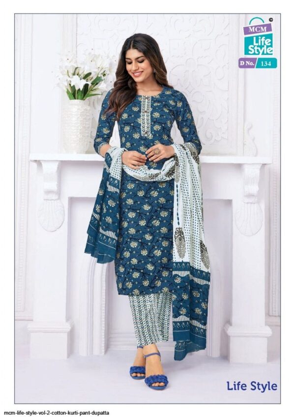 MCM LIFE STYLE VOL 2 COTTON KURTI PANT DUPATTA AMAZING CATALOGUE 2023  MCM LIFE STYLE VOL 2 COTTON KURTI PANT DUPATTA, MCM LIFE STYLE VOL 2 COTTON KURTI PANT DUPATTA surat, MCM LIFE STYLE VOL 2 COTTON KURTI PANT DUPATTA new latest catalog, MCM LIFE STYLE VOL 2 COTTON KURTI PANT DUPATTA wholesale surat, MCM LIFE STYLE VOL 2 COTTON KURTI PANT DUPATTA single, MCM LIFE STYLE VOL 2 COTTON KURTI PANT DUPATTA catalog price, MCM LIFE STYLE VOL 2 COTTON KURTI PANT DUPATTA salwar suit, MCM LIFE STYLE VOL 2 COTTON KURTI PANT DUPATTA dresses, MCM LIFE STYLE VOL 2 COTTON KURTI PANT DUPATTA indian salwar suit, MCM LIFE STYLE VOL 2 COTTON KURTI PANT DUPATTA dress material