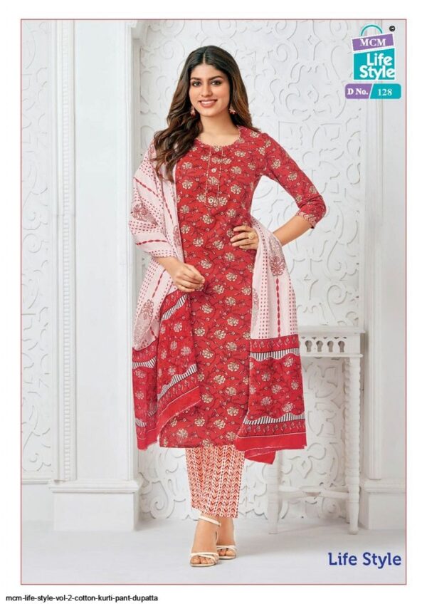 MCM LIFE STYLE VOL 2 COTTON KURTI PANT DUPATTA AMAZING CATALOGUE 2023  MCM LIFE STYLE VOL 2 COTTON KURTI PANT DUPATTA, MCM LIFE STYLE VOL 2 COTTON KURTI PANT DUPATTA surat, MCM LIFE STYLE VOL 2 COTTON KURTI PANT DUPATTA new latest catalog, MCM LIFE STYLE VOL 2 COTTON KURTI PANT DUPATTA wholesale surat, MCM LIFE STYLE VOL 2 COTTON KURTI PANT DUPATTA single, MCM LIFE STYLE VOL 2 COTTON KURTI PANT DUPATTA catalog price, MCM LIFE STYLE VOL 2 COTTON KURTI PANT DUPATTA salwar suit, MCM LIFE STYLE VOL 2 COTTON KURTI PANT DUPATTA dresses, MCM LIFE STYLE VOL 2 COTTON KURTI PANT DUPATTA indian salwar suit, MCM LIFE STYLE VOL 2 COTTON KURTI PANT DUPATTA dress material