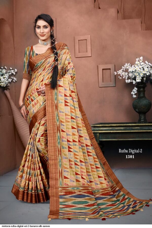 MINTORSI RUTBA DIGITAL VOL 2 BANARSI SILK SAREES Amazing New Catalogue 2022  MINTORSI RUTBA DIGITAL VOL 2 BANARSI SILK SAREES, MINTORSI RUTBA DIGITAL VOL 2 BANARSI SILK SAREES surat, MINTORSI RUTBA DIGITAL VOL 2 BANARSI SILK SAREES new latest catalog, MINTORSI RUTBA DIGITAL VOL 2 BANARSI SILK SAREES wholesale surat, MINTORSI RUTBA DIGITAL VOL 2 BANARSI SILK SAREES single, MINTORSI RUTBA DIGITAL VOL 2 BANARSI SILK SAREES catalog price, MINTORSI RUTBA DIGITAL VOL 2 BANARSI SILK SAREES salwar suit, MINTORSI RUTBA DIGITAL VOL 2 BANARSI SILK SAREES dresses, MINTORSI RUTBA DIGITAL VOL 2 BANARSI SILK SAREES indian salwar suit, MINTORSI RUTBA DIGITAL VOL 2 BANARSI SILK SAREES dress material