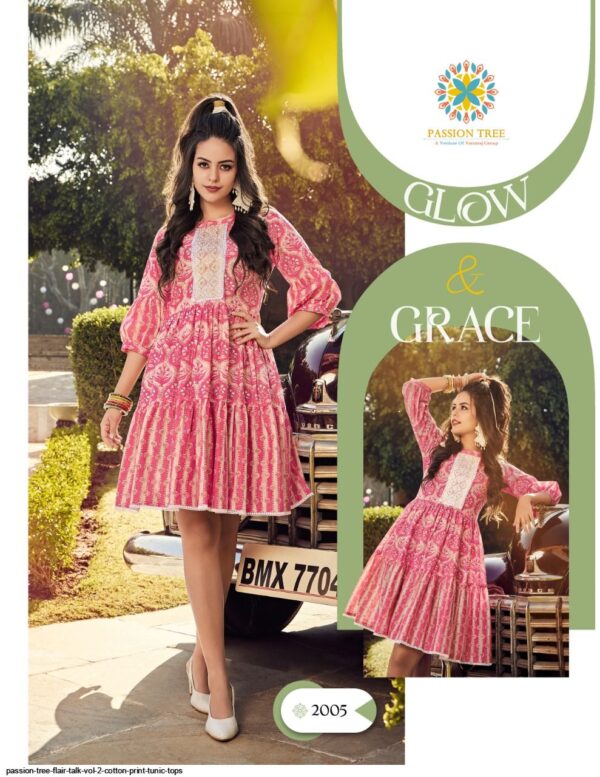 PASSION TREE FLAIR TALK VOL 2 COTTON PRINT TUNIC TOPS AMAZING Cotton CATALOGUE 2023  PASSION TREE FLAIR TALK VOL 2 COTTON PRINT TUNIC TOPS, PASSION TREE FLAIR TALK VOL 2 COTTON PRINT TUNIC TOPS surat, PASSION TREE FLAIR TALK VOL 2 COTTON PRINT TUNIC TOPS new latest catalog, PASSION TREE FLAIR TALK VOL 2 COTTON PRINT TUNIC TOPS wholesale surat, PASSION TREE FLAIR TALK VOL 2 COTTON PRINT TUNIC TOPS single, PASSION TREE FLAIR TALK VOL 2 COTTON PRINT TUNIC TOPS catalog price, PASSION TREE FLAIR TALK VOL 2 COTTON PRINT TUNIC TOPS salwar suit, PASSION TREE FLAIR TALK VOL 2 COTTON PRINT TUNIC TOPS dresses, PASSION TREE FLAIR TALK VOL 2 COTTON PRINT TUNIC TOPS indian salwar suit, PASSION TREE FLAIR TALK VOL 2 COTTON PRINT TUNIC TOPS dress material Uncategorized