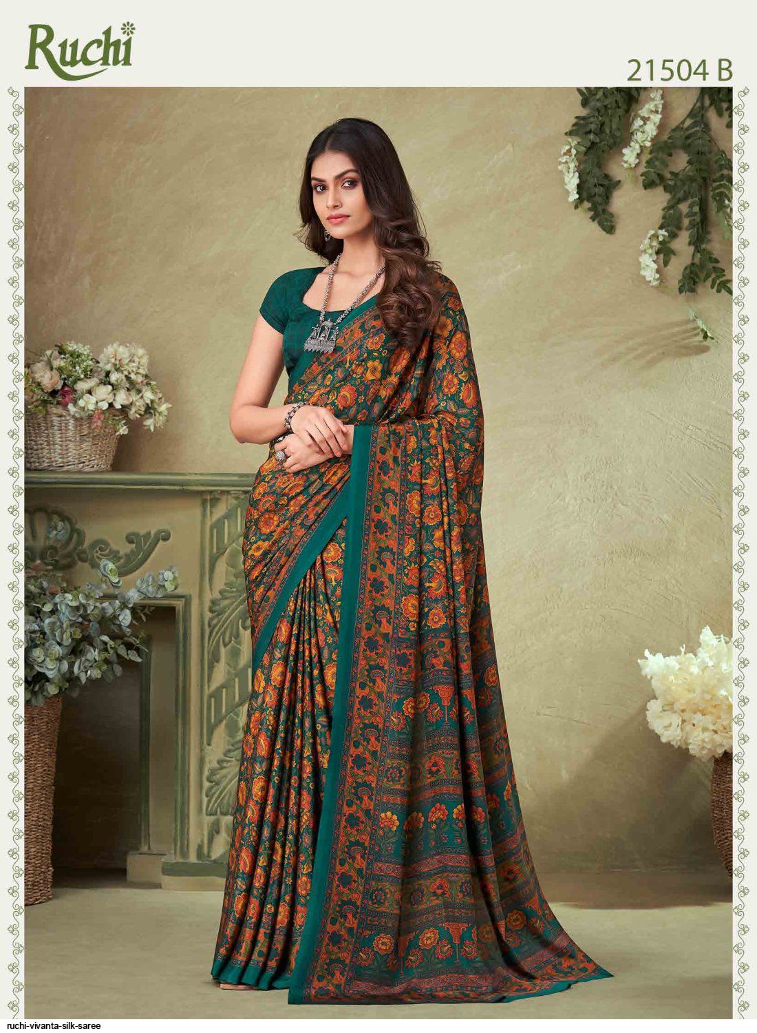 Buy MATRUCHHAYA Embroidered, Woven Daily Wear Georgette, Chiffon Grey Sarees  Online @ Best Price In India | Flipkart.com