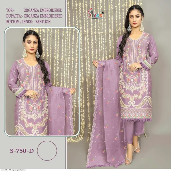 SHREE FAB S 750 ORGANZA PAKISTANI SUIT AMAZING CATALOGUE 2023  SHREE FAB S 750 ORGANZA PAKISTANI SUIT, SHREE FAB S 750 ORGANZA PAKISTANI SUIT surat, SHREE FAB S 750 ORGANZA PAKISTANI SUIT new latest catalog, SHREE FAB S 750 ORGANZA PAKISTANI SUIT wholesale surat, SHREE FAB S 750 ORGANZA PAKISTANI SUIT single, SHREE FAB S 750 ORGANZA PAKISTANI SUIT catalog price, SHREE FAB S 750 ORGANZA PAKISTANI SUIT salwar suit, SHREE FAB S 750 ORGANZA PAKISTANI SUIT dresses, SHREE FAB S 750 ORGANZA PAKISTANI SUIT indian salwar suit, SHREE FAB S 750 ORGANZA PAKISTANI SUIT dress material