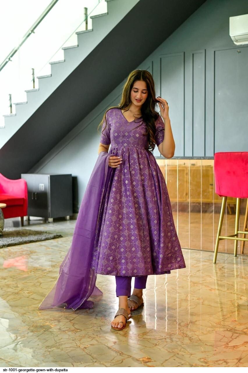 Vega Fashion Mom: Anarkali Umbrella Frocks-Indian-Pakistani Fancy Frocks New  Latest Dress Designs Collection 2013