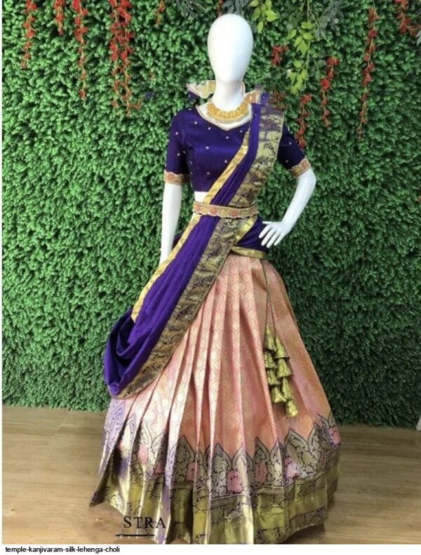 TEMPLE KANJIVARAM SILK LEHENGA CHOLI Amazing New Catalogue 2022  TEMPLE KANJIVARAM SILK LEHENGA CHOLI, TEMPLE KANJIVARAM SILK LEHENGA CHOLI surat, TEMPLE KANJIVARAM SILK LEHENGA CHOLI new latest catalog, TEMPLE KANJIVARAM SILK LEHENGA CHOLI wholesale surat, TEMPLE KANJIVARAM SILK LEHENGA CHOLI single, TEMPLE KANJIVARAM SILK LEHENGA CHOLI catalog price, TEMPLE KANJIVARAM SILK LEHENGA CHOLI salwar suit, TEMPLE KANJIVARAM SILK LEHENGA CHOLI dresses, TEMPLE KANJIVARAM SILK LEHENGA CHOLI indian salwar suit, TEMPLE KANJIVARAM SILK LEHENGA CHOLI dress material