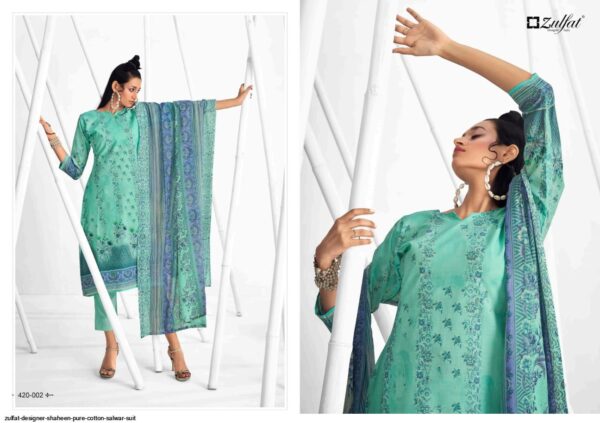 ZULFAT DESIGNER SHAHEEN PURE COTTON SALWAR SUIT AMAZING CATALOGUE 2023  ZULFAT DESIGNER SHAHEEN PURE COTTON SALWAR SUIT, ZULFAT DESIGNER SHAHEEN PURE COTTON SALWAR SUIT surat, ZULFAT DESIGNER SHAHEEN PURE COTTON SALWAR SUIT new latest catalog, ZULFAT DESIGNER SHAHEEN PURE COTTON SALWAR SUIT wholesale surat, ZULFAT DESIGNER SHAHEEN PURE COTTON SALWAR SUIT single, ZULFAT DESIGNER SHAHEEN PURE COTTON SALWAR SUIT catalog price, ZULFAT DESIGNER SHAHEEN PURE COTTON SALWAR SUIT salwar suit, ZULFAT DESIGNER SHAHEEN PURE COTTON SALWAR SUIT dresses, ZULFAT DESIGNER SHAHEEN PURE COTTON SALWAR SUIT indian salwar suit, ZULFAT DESIGNER SHAHEEN PURE COTTON SALWAR SUIT dress material