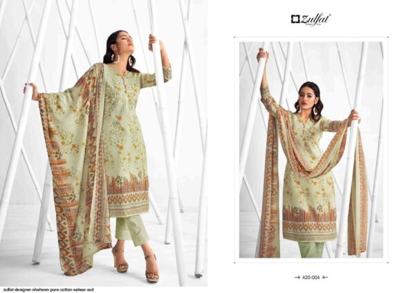 ZULFAT DESIGNER SHAHEEN PURE COTTON SALWAR SUIT AMAZING CATALOGUE 2023  ZULFAT DESIGNER SHAHEEN PURE COTTON SALWAR SUIT, ZULFAT DESIGNER SHAHEEN PURE COTTON SALWAR SUIT surat, ZULFAT DESIGNER SHAHEEN PURE COTTON SALWAR SUIT new latest catalog, ZULFAT DESIGNER SHAHEEN PURE COTTON SALWAR SUIT wholesale surat, ZULFAT DESIGNER SHAHEEN PURE COTTON SALWAR SUIT single, ZULFAT DESIGNER SHAHEEN PURE COTTON SALWAR SUIT catalog price, ZULFAT DESIGNER SHAHEEN PURE COTTON SALWAR SUIT salwar suit, ZULFAT DESIGNER SHAHEEN PURE COTTON SALWAR SUIT dresses, ZULFAT DESIGNER SHAHEEN PURE COTTON SALWAR SUIT indian salwar suit, ZULFAT DESIGNER SHAHEEN PURE COTTON SALWAR SUIT dress material