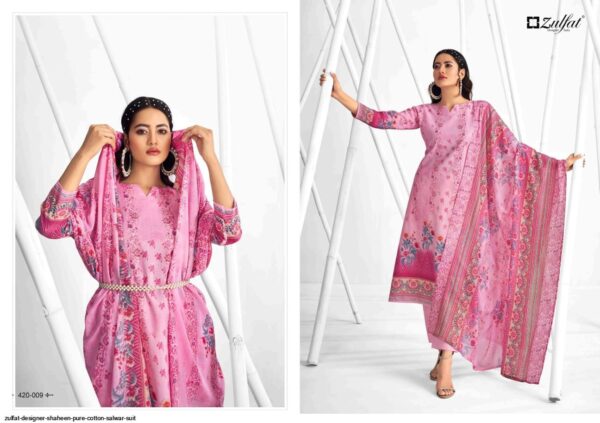 ZULFAT DESIGNER SHAHEEN PURE COTTON SALWAR SUIT AMAZING CATALOGUE 2023  ZULFAT DESIGNER SHAHEEN PURE COTTON SALWAR SUIT, ZULFAT DESIGNER SHAHEEN PURE COTTON SALWAR SUIT surat, ZULFAT DESIGNER SHAHEEN PURE COTTON SALWAR SUIT new latest catalog, ZULFAT DESIGNER SHAHEEN PURE COTTON SALWAR SUIT wholesale surat, ZULFAT DESIGNER SHAHEEN PURE COTTON SALWAR SUIT single, ZULFAT DESIGNER SHAHEEN PURE COTTON SALWAR SUIT catalog price, ZULFAT DESIGNER SHAHEEN PURE COTTON SALWAR SUIT salwar suit, ZULFAT DESIGNER SHAHEEN PURE COTTON SALWAR SUIT dresses, ZULFAT DESIGNER SHAHEEN PURE COTTON SALWAR SUIT indian salwar suit, ZULFAT DESIGNER SHAHEEN PURE COTTON SALWAR SUIT dress material