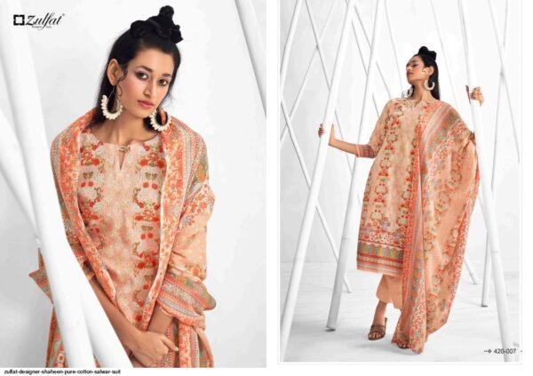 ZULFAT DESIGNER SHAHEEN PURE COTTON SALWAR SUIT AMAZING CATALOGUE 2023  ZULFAT DESIGNER SHAHEEN PURE COTTON SALWAR SUIT, ZULFAT DESIGNER SHAHEEN PURE COTTON SALWAR SUIT surat, ZULFAT DESIGNER SHAHEEN PURE COTTON SALWAR SUIT new latest catalog, ZULFAT DESIGNER SHAHEEN PURE COTTON SALWAR SUIT wholesale surat, ZULFAT DESIGNER SHAHEEN PURE COTTON SALWAR SUIT single, ZULFAT DESIGNER SHAHEEN PURE COTTON SALWAR SUIT catalog price, ZULFAT DESIGNER SHAHEEN PURE COTTON SALWAR SUIT salwar suit, ZULFAT DESIGNER SHAHEEN PURE COTTON SALWAR SUIT dresses, ZULFAT DESIGNER SHAHEEN PURE COTTON SALWAR SUIT indian salwar suit, ZULFAT DESIGNER SHAHEEN PURE COTTON SALWAR SUIT dress material