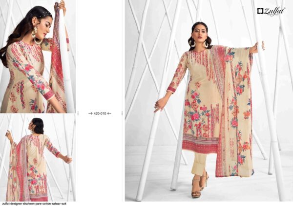 ZULFAT DESIGNER SHAHEEN PURE COTTON SALWAR SUIT AMAZING CATALOGUE 2023  ZULFAT DESIGNER SHAHEEN PURE COTTON SALWAR SUIT, ZULFAT DESIGNER SHAHEEN PURE COTTON SALWAR SUIT surat, ZULFAT DESIGNER SHAHEEN PURE COTTON SALWAR SUIT new latest catalog, ZULFAT DESIGNER SHAHEEN PURE COTTON SALWAR SUIT wholesale surat, ZULFAT DESIGNER SHAHEEN PURE COTTON SALWAR SUIT single, ZULFAT DESIGNER SHAHEEN PURE COTTON SALWAR SUIT catalog price, ZULFAT DESIGNER SHAHEEN PURE COTTON SALWAR SUIT salwar suit, ZULFAT DESIGNER SHAHEEN PURE COTTON SALWAR SUIT dresses, ZULFAT DESIGNER SHAHEEN PURE COTTON SALWAR SUIT indian salwar suit, ZULFAT DESIGNER SHAHEEN PURE COTTON SALWAR SUIT dress material