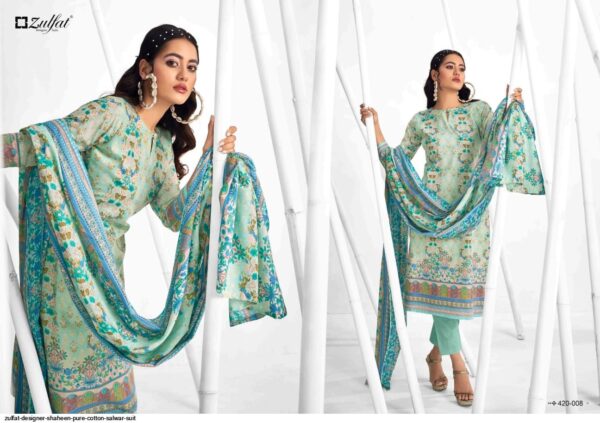 ZULFAT DESIGNER SHAHEEN PURE COTTON SALWAR SUIT AMAZING CATALOGUE 2023  ZULFAT DESIGNER SHAHEEN PURE COTTON SALWAR SUIT, ZULFAT DESIGNER SHAHEEN PURE COTTON SALWAR SUIT surat, ZULFAT DESIGNER SHAHEEN PURE COTTON SALWAR SUIT new latest catalog, ZULFAT DESIGNER SHAHEEN PURE COTTON SALWAR SUIT wholesale surat, ZULFAT DESIGNER SHAHEEN PURE COTTON SALWAR SUIT single, ZULFAT DESIGNER SHAHEEN PURE COTTON SALWAR SUIT catalog price, ZULFAT DESIGNER SHAHEEN PURE COTTON SALWAR SUIT salwar suit, ZULFAT DESIGNER SHAHEEN PURE COTTON SALWAR SUIT dresses, ZULFAT DESIGNER SHAHEEN PURE COTTON SALWAR SUIT indian salwar suit, ZULFAT DESIGNER SHAHEEN PURE COTTON SALWAR SUIT dress material