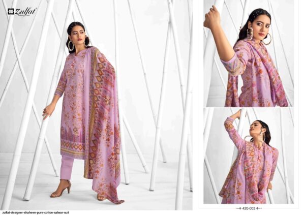 ZULFAT DESIGNER SHAHEEN PURE COTTON SALWAR SUIT AMAZING CATALOGUE 2023  ZULFAT DESIGNER SHAHEEN PURE COTTON SALWAR SUIT, ZULFAT DESIGNER SHAHEEN PURE COTTON SALWAR SUIT surat, ZULFAT DESIGNER SHAHEEN PURE COTTON SALWAR SUIT new latest catalog, ZULFAT DESIGNER SHAHEEN PURE COTTON SALWAR SUIT wholesale surat, ZULFAT DESIGNER SHAHEEN PURE COTTON SALWAR SUIT single, ZULFAT DESIGNER SHAHEEN PURE COTTON SALWAR SUIT catalog price, ZULFAT DESIGNER SHAHEEN PURE COTTON SALWAR SUIT salwar suit, ZULFAT DESIGNER SHAHEEN PURE COTTON SALWAR SUIT dresses, ZULFAT DESIGNER SHAHEEN PURE COTTON SALWAR SUIT indian salwar suit, ZULFAT DESIGNER SHAHEEN PURE COTTON SALWAR SUIT dress material