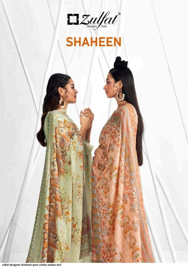 ZULFAT DESIGNER SHAHEEN PURE COTTON SALWAR SUIT AMAZING CATALOGUE 2023  ZULFAT DESIGNER SHAHEEN PURE COTTON SALWAR SUIT, ZULFAT DESIGNER SHAHEEN PURE COTTON SALWAR SUIT surat, ZULFAT DESIGNER SHAHEEN PURE COTTON SALWAR SUIT new latest catalog, ZULFAT DESIGNER SHAHEEN PURE COTTON SALWAR SUIT wholesale surat, ZULFAT DESIGNER SHAHEEN PURE COTTON SALWAR SUIT single, ZULFAT DESIGNER SHAHEEN PURE COTTON SALWAR SUIT catalog price, ZULFAT DESIGNER SHAHEEN PURE COTTON SALWAR SUIT salwar suit, ZULFAT DESIGNER SHAHEEN PURE COTTON SALWAR SUIT dresses, ZULFAT DESIGNER SHAHEEN PURE COTTON SALWAR SUIT indian salwar suit, ZULFAT DESIGNER SHAHEEN PURE COTTON SALWAR SUIT dress material