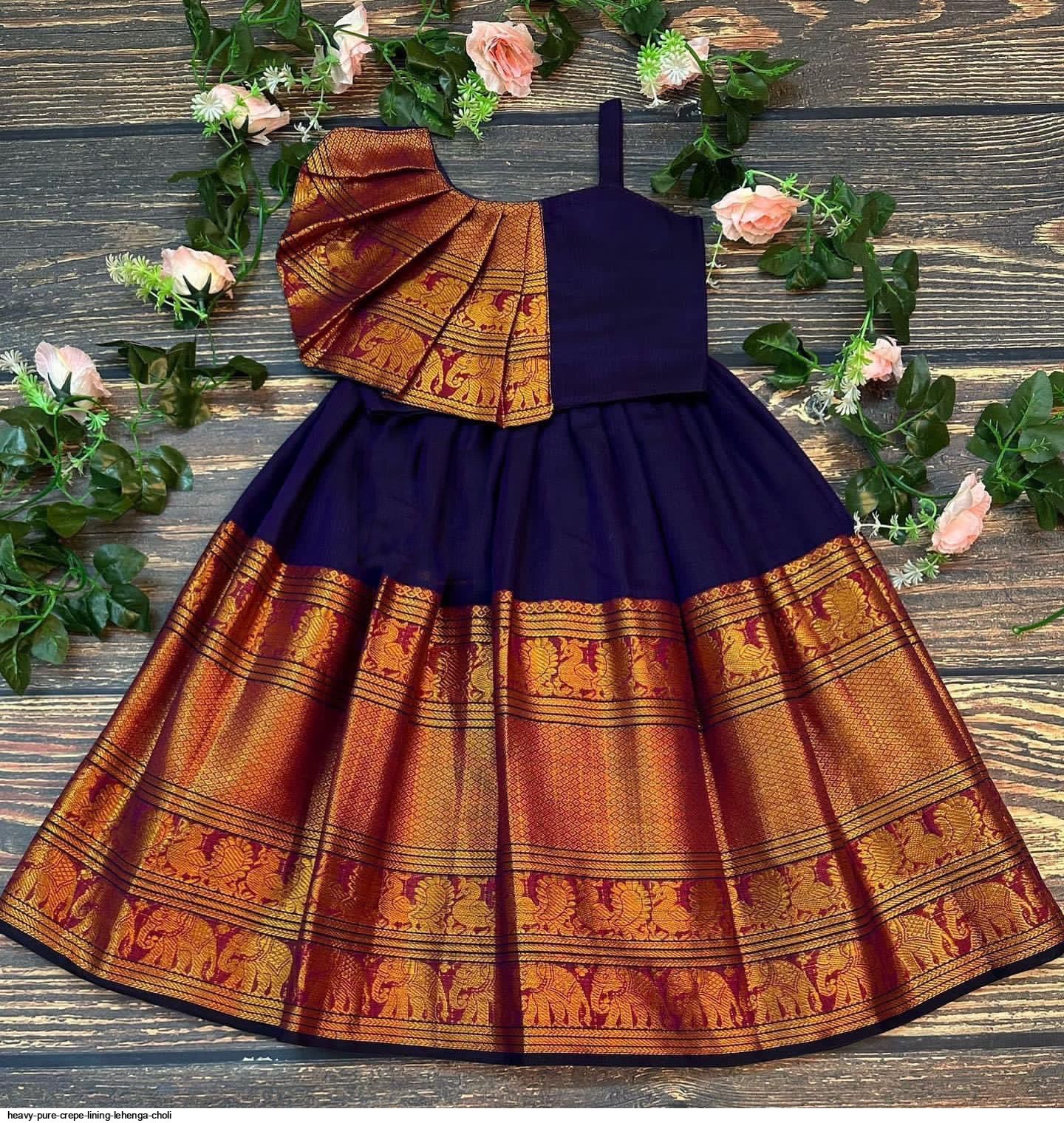 baby dress dresses clothes stores clothing online childrens ghagra designs  bridal crop top blouse 2023 lacha