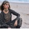 ibiza sawera muslin salwar suit 4347