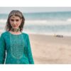 ibiza sawera muslin salwar suit 5304