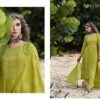 ibiza sawera muslin salwar suit 5455