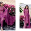 ibiza sawera muslin salwar suit 7298