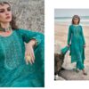 ibiza sawera muslin salwar suit 7887