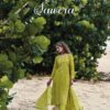 ibiza sawera muslin salwar suit 801