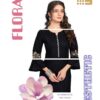 libas flora cotton kurtis 949