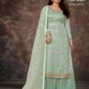 raazi dilbaro dola jacquard salwar suit 250