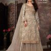 raazi dilbaro dola jacquard salwar suit 6424