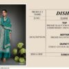 GANGA DISHA 1098 PREMIUM COTTON PRINTED SALWAR SUIT AMAZING CATALOGUE 2023