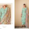 JAY VIJAY ANANDO FERONIA 3073 LINEN SALWAR SUIT AMAZING CATALOGUE 2023