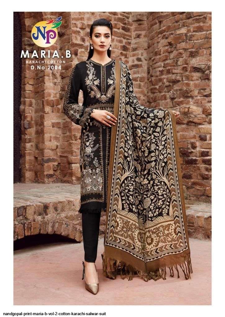 Printed Ladies Karachi Suit Material at Rs 340 in Surat | ID: 25767271148