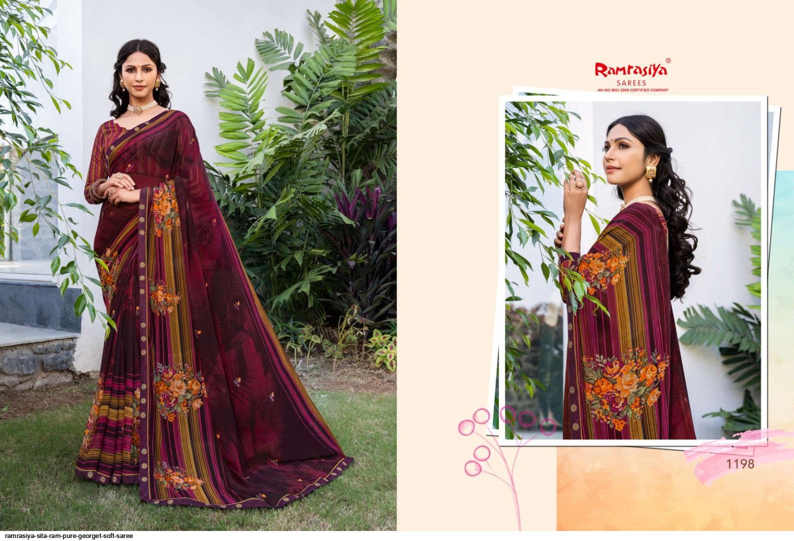 Indian Saree/Sari, Cheap Sarees Online, Fancy Indian Saree for Sale - Check  our Diwali Fashion Collection at Great Price! Get a Fresh Ethnic Look This  Festive Season Click on Link : https://www.indianclothstore.com/offer/flat70  |