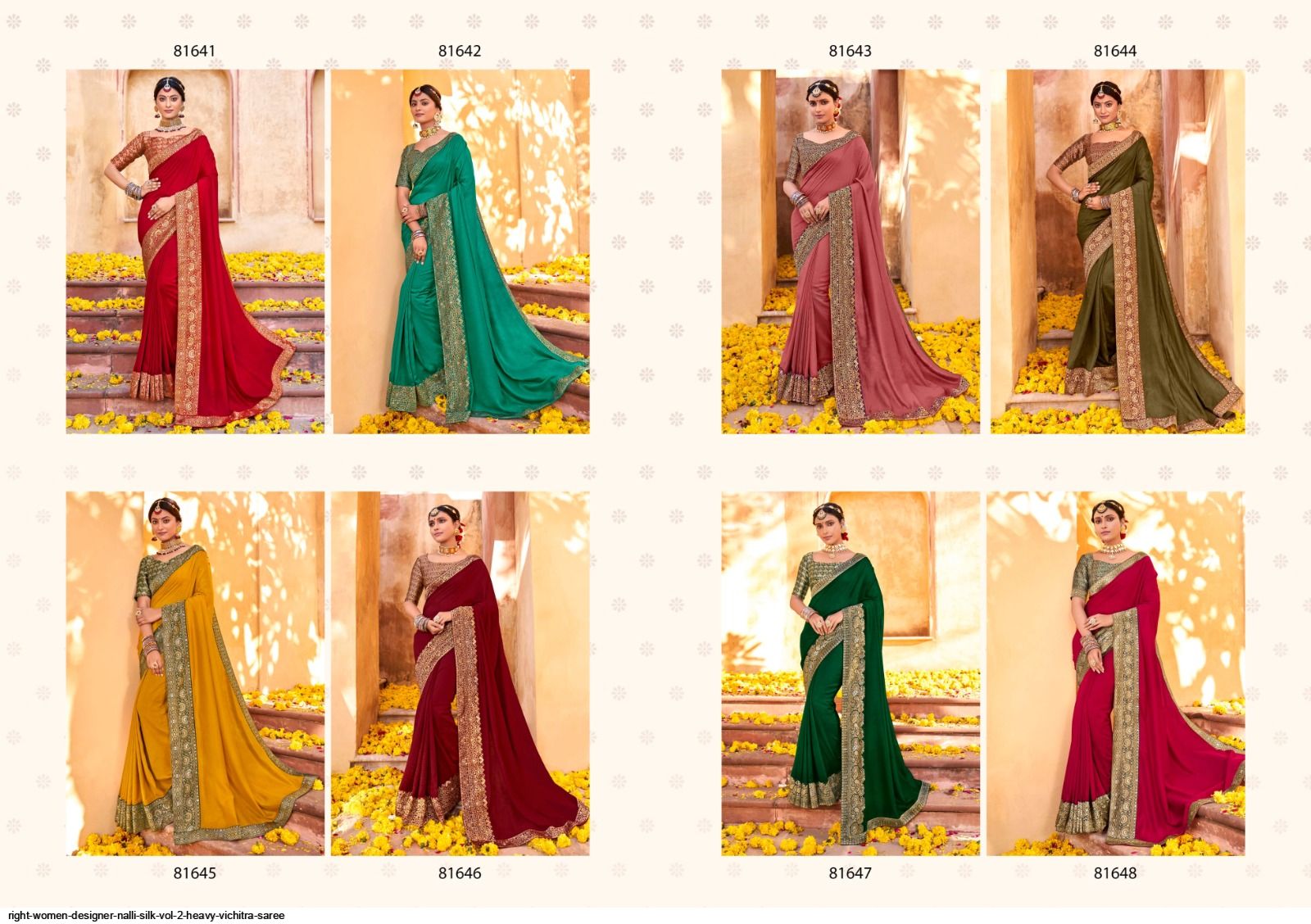Buy Royalstyle Saree For Women Heavy Georgette Fabric Pista Saree With  viscose thread work of zari dori and real mirror work at Amazon.in