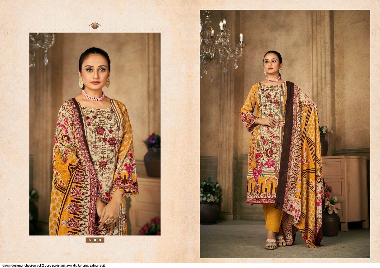 Pure pakistani lawn on sale suits