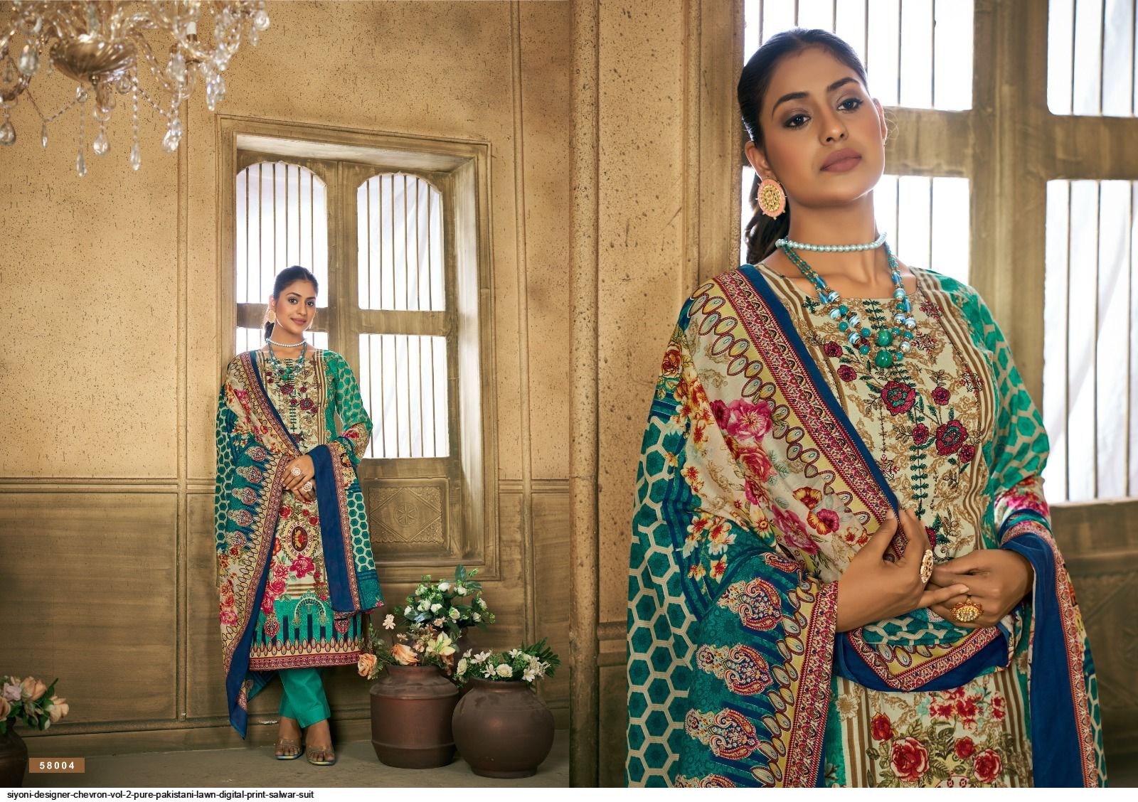 Pure pakistani sale lawn suits