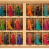 SUBHASH BANDHANI VOL 3 SILK SAREE AMAZING CATALOGUE 2023